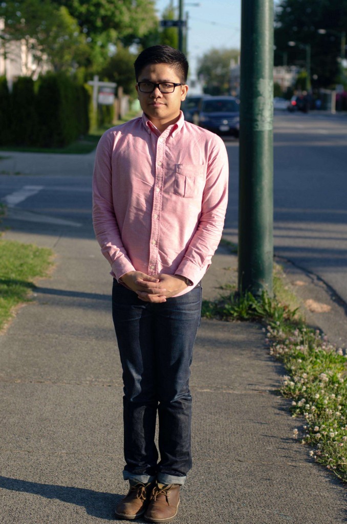 Romel: Sunday Bests - Trend: Coral - hero