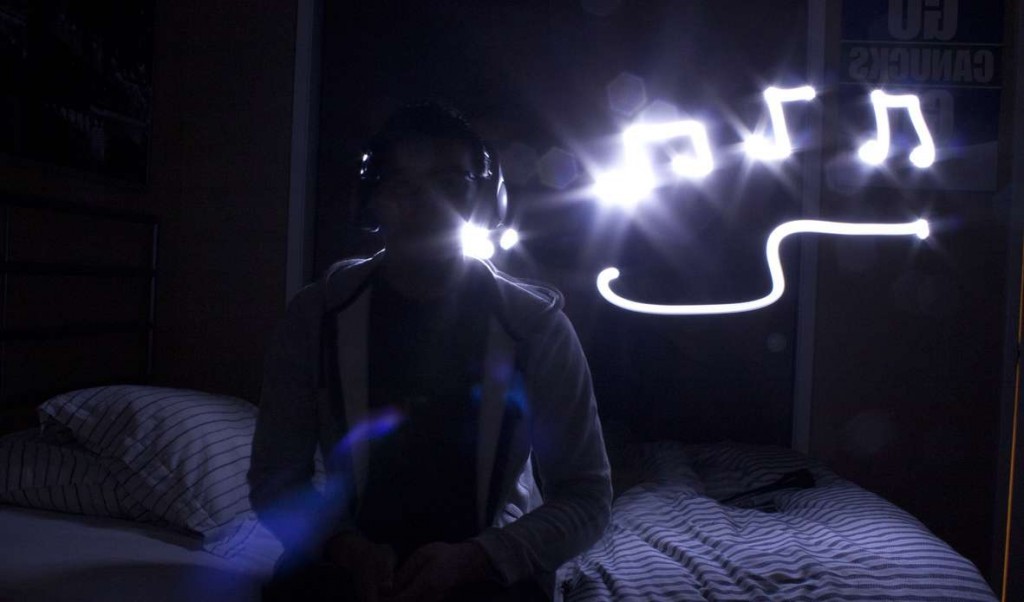 Jenn: Week 2 Challenge - Light Painting - hero