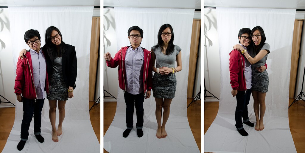 Romel: This is us! - hero