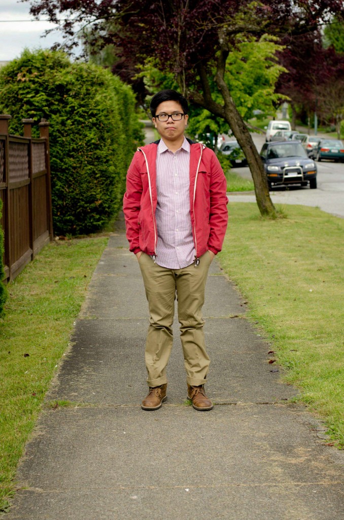 Romel: Sunday Bests - Happy Father's Day - hero