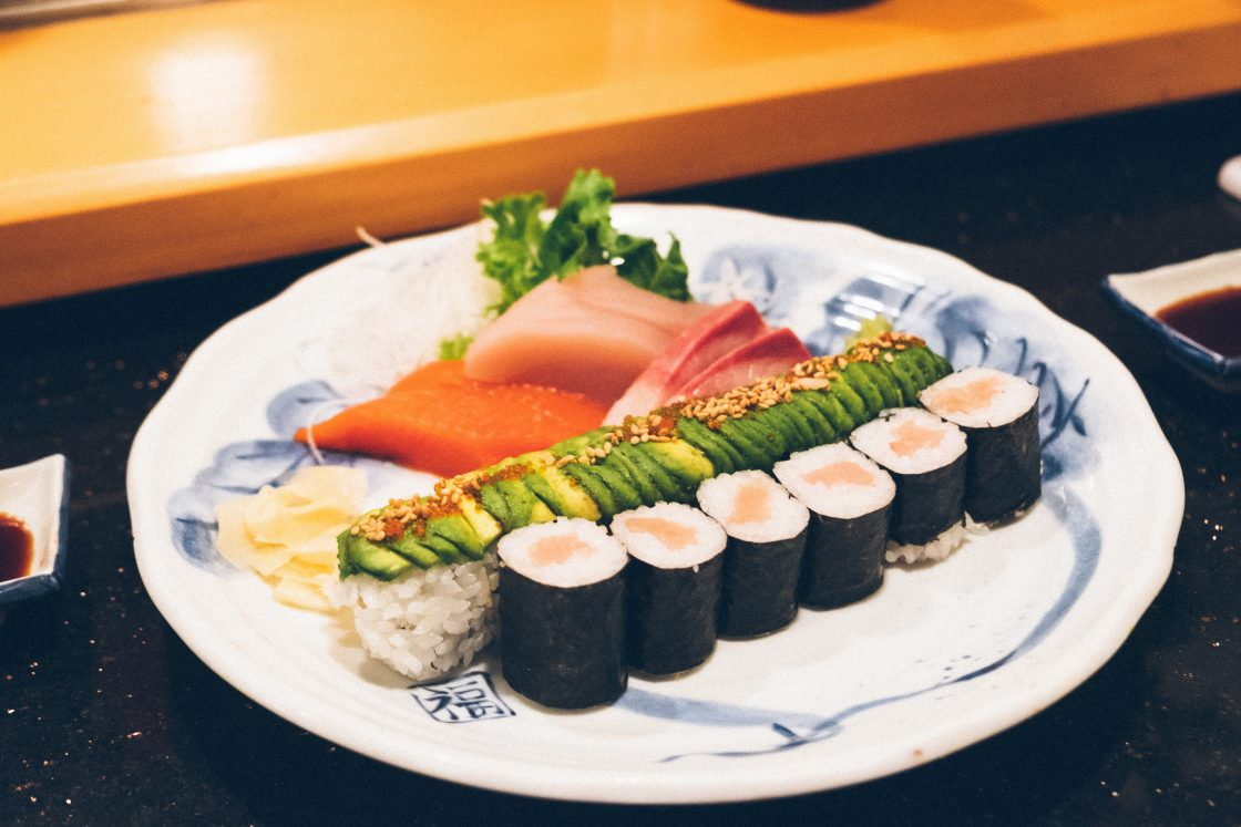 Main Streats: Toshi - hero