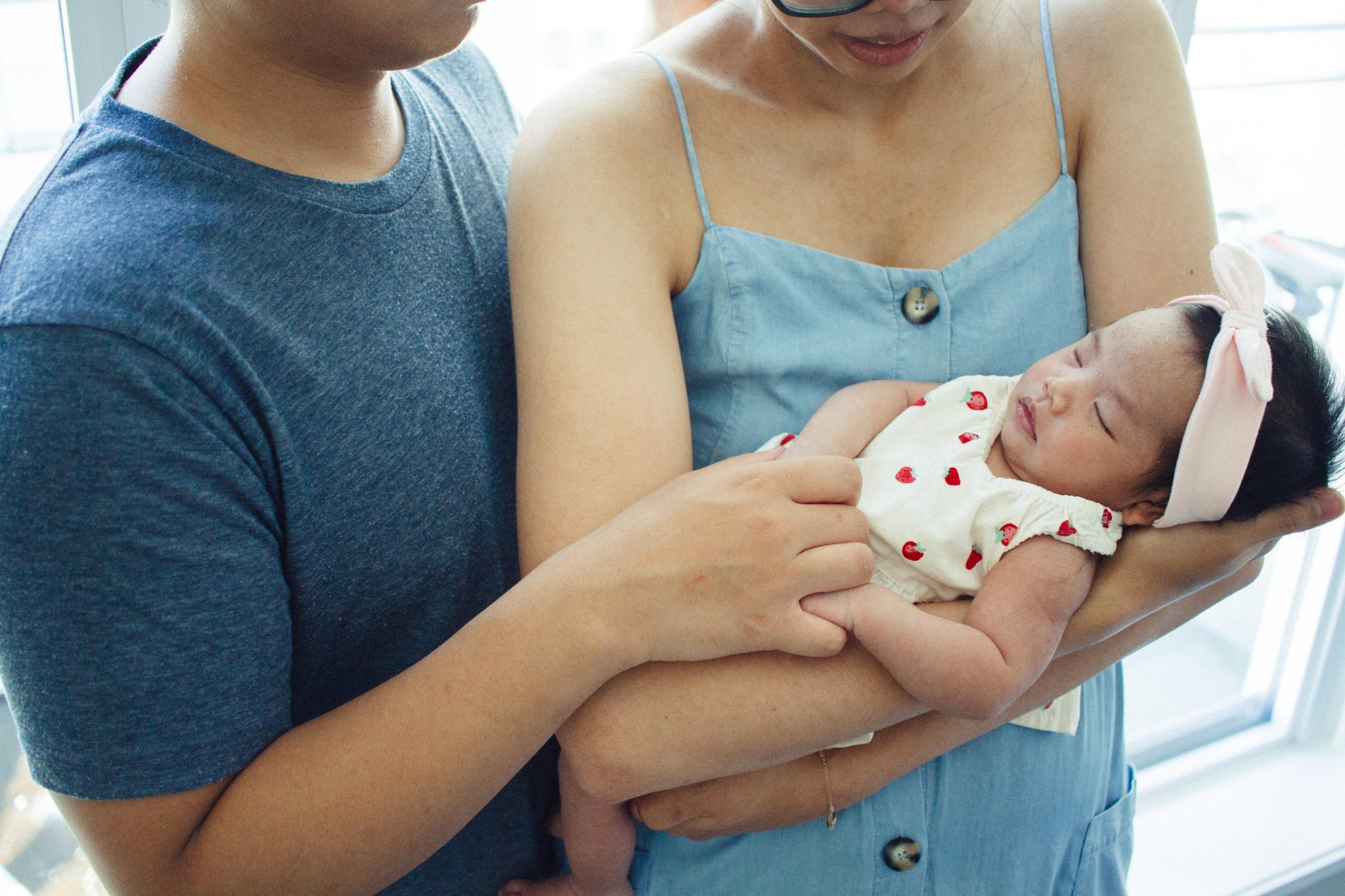 Our Family At Home - hero