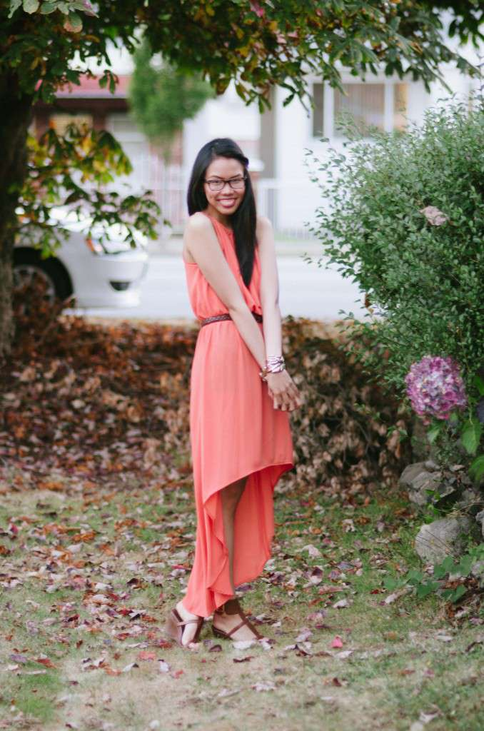 Jenn: Sunday Bests - Trend: Fall Colours - hero