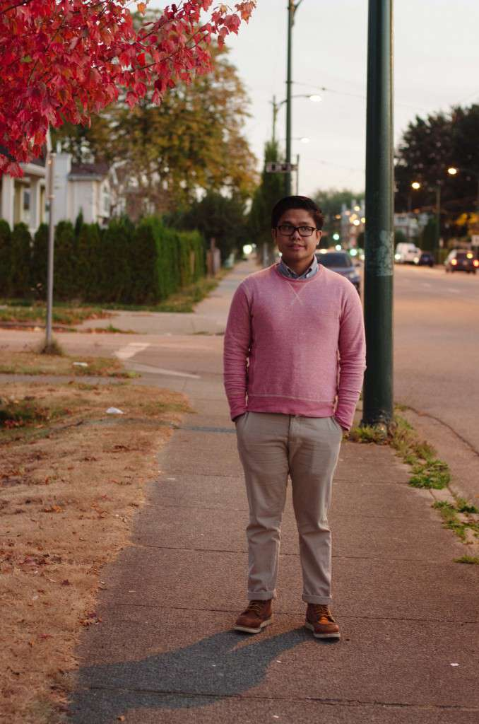 Romel: Sunday Bests - Happy Thanksgiving! - hero