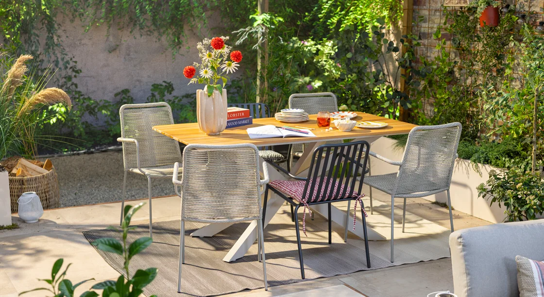 Al het tuinassortiment