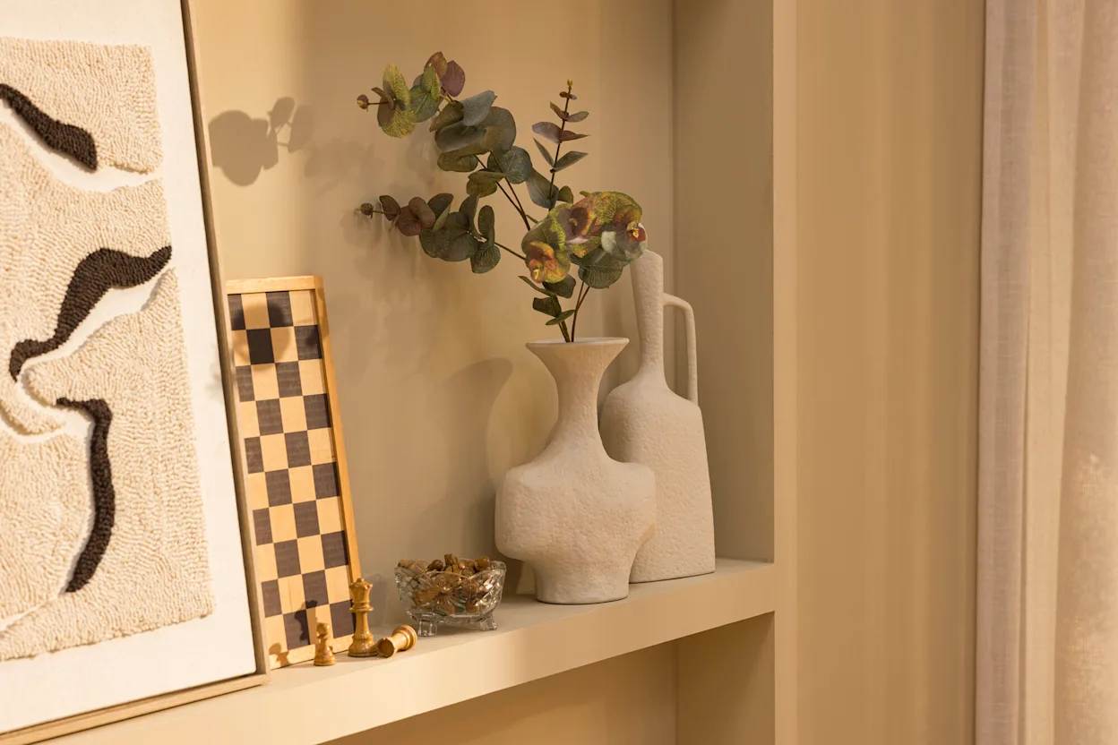 Woondecoratie