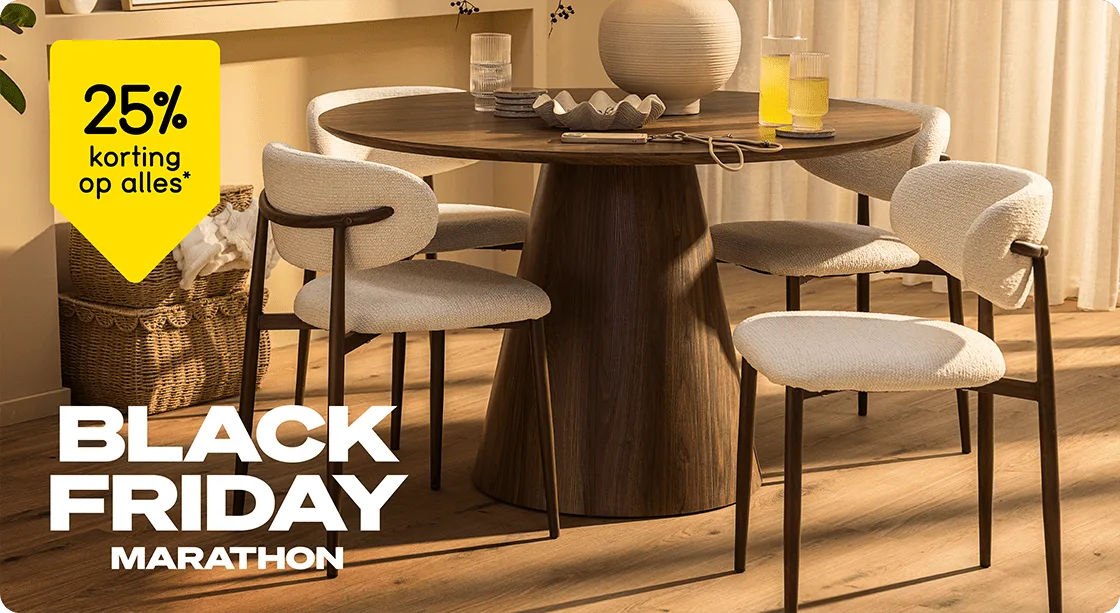 Bekijk eetkamerstoelen