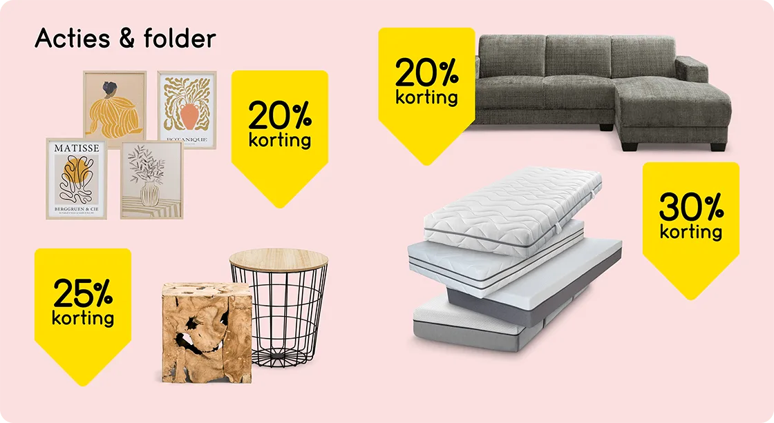 Bekijk alle aanbiedingen