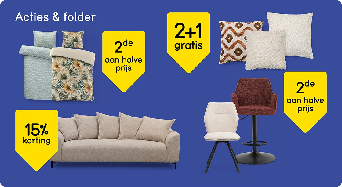Bekijk alle aanbiedingen