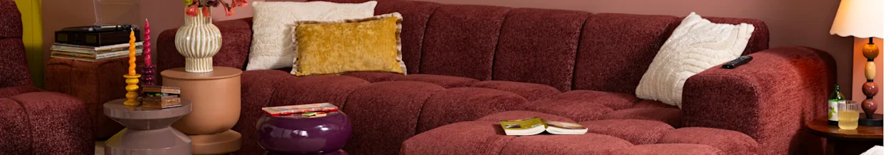 Link in bio - Retro Wonen