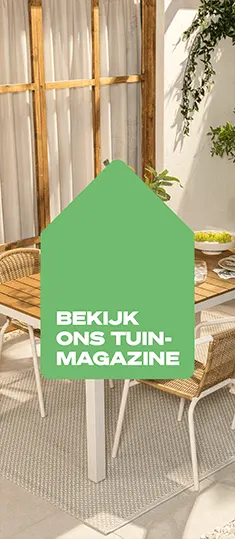 Bekijk het Tuinmagazine 2026