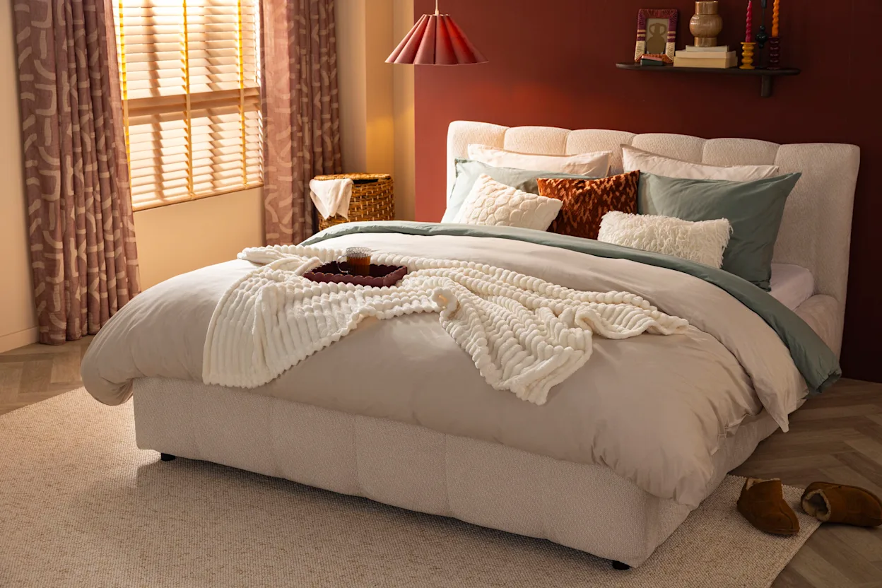 Bed Maudy