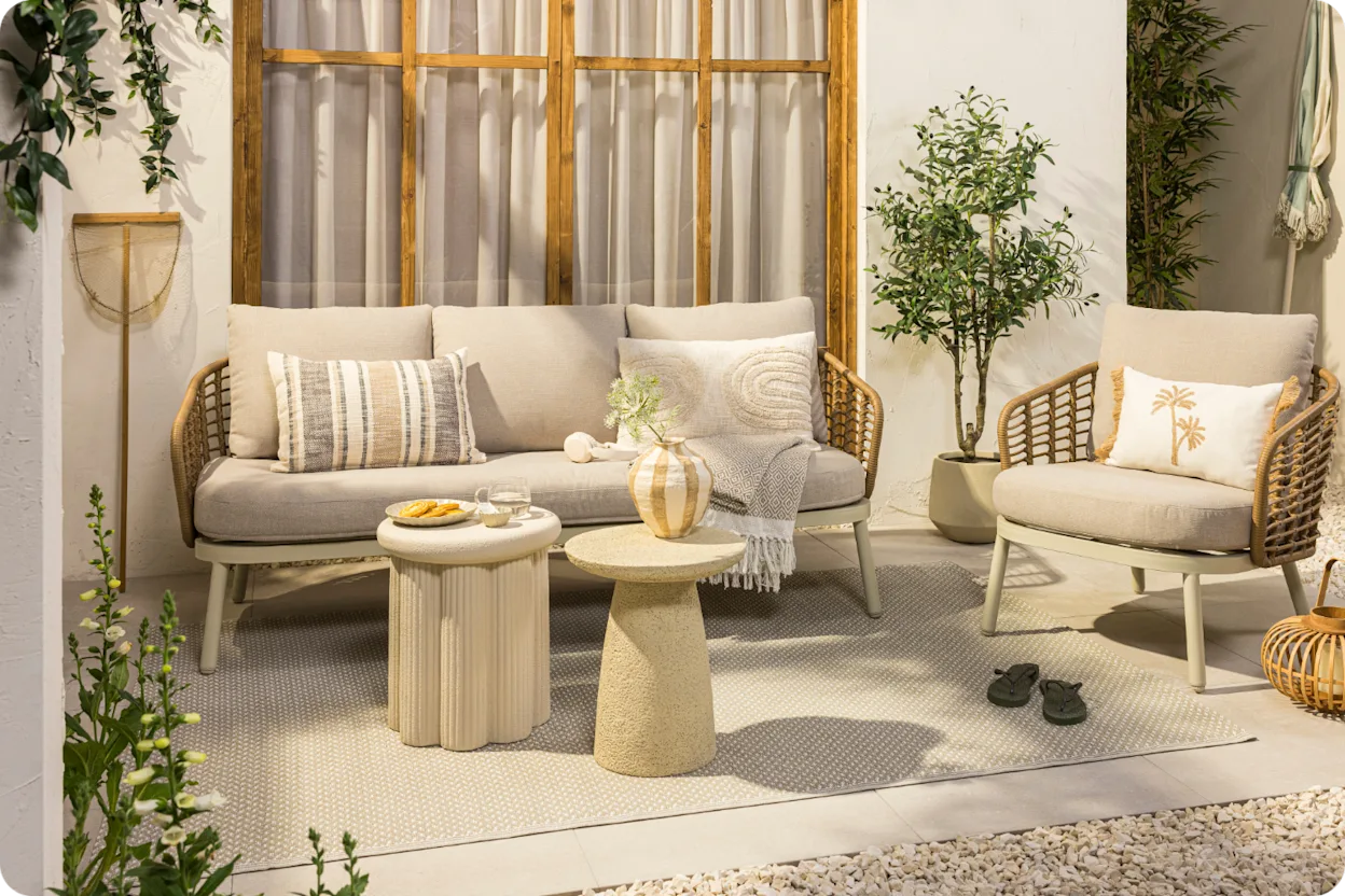 Shop alles voor je tuin