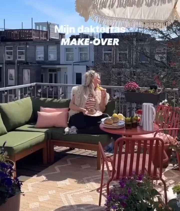 bobbie bodt x leen bakker