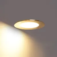 LED inbouwspot