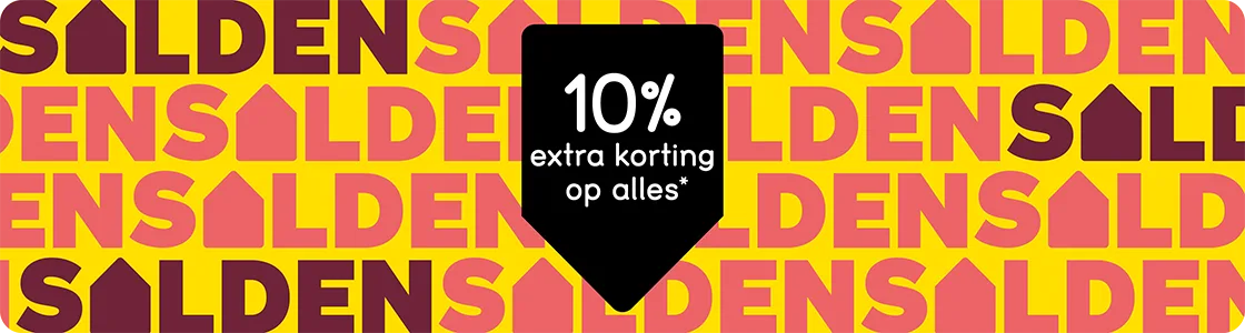 Meer dan 1500 artikelen tot 70% korting op=op