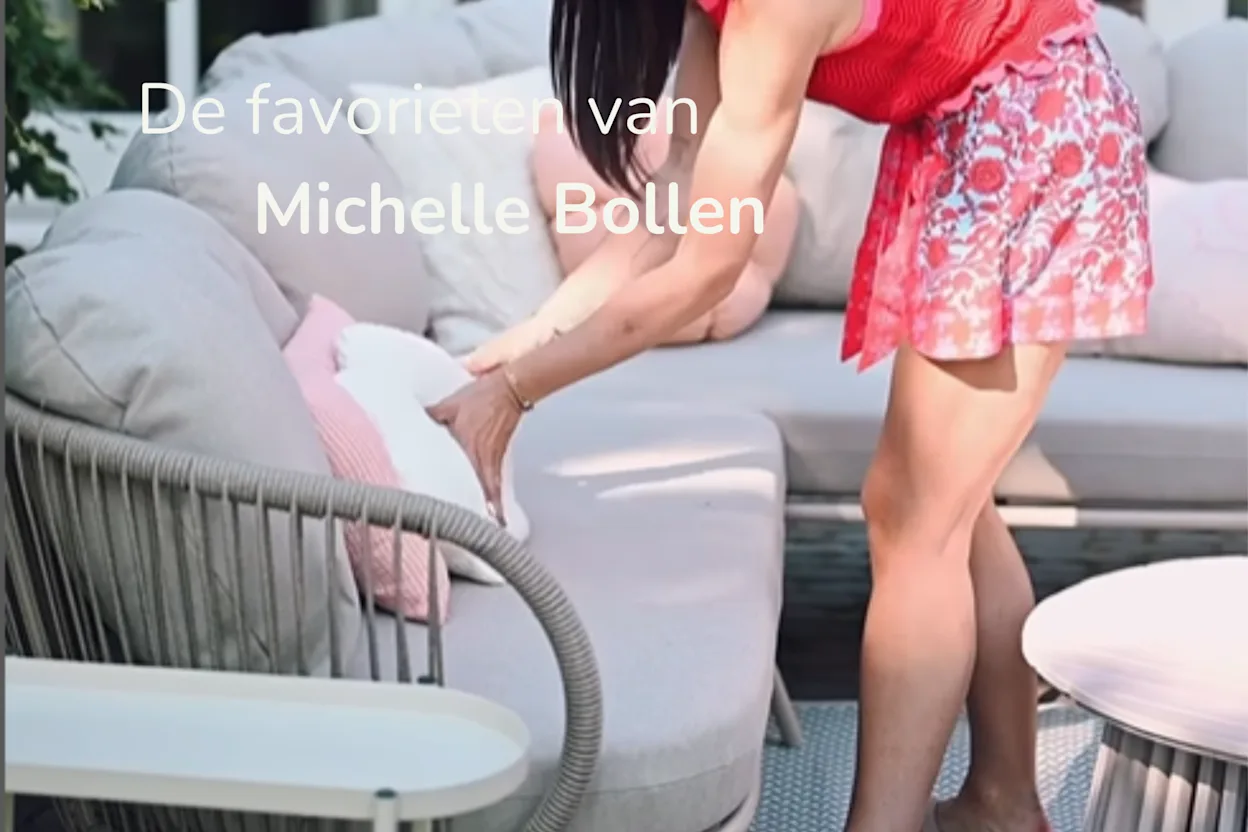 Influencer favorieten