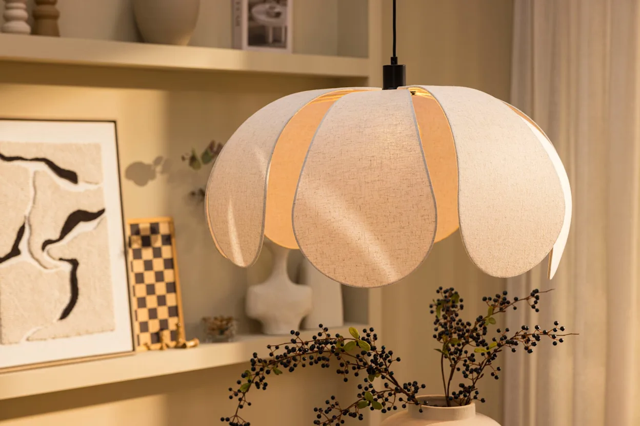 Hanglamp Belle