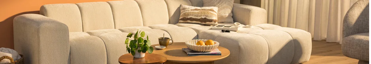 Link in bio - Woontrend Natuurlijk Wonen