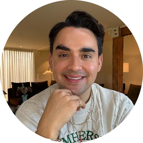 Ambassadeur Joey Jaq - rond 