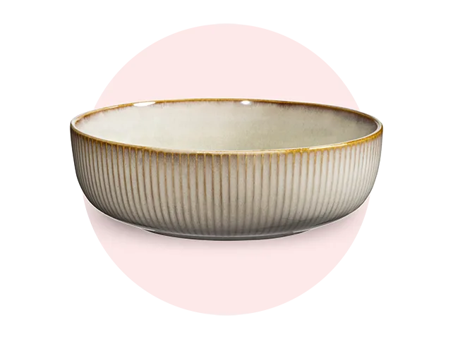 Ga naar servies