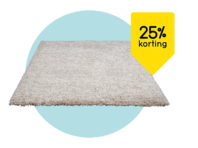 Ga naar vloerkleden - Black Friday