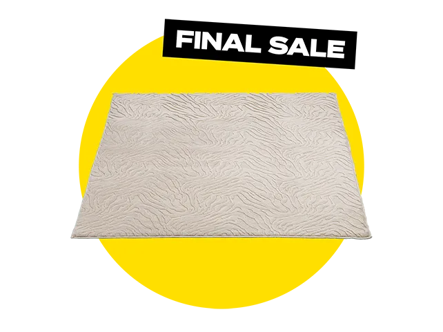 Ga naar vloerkleden - Black Friday