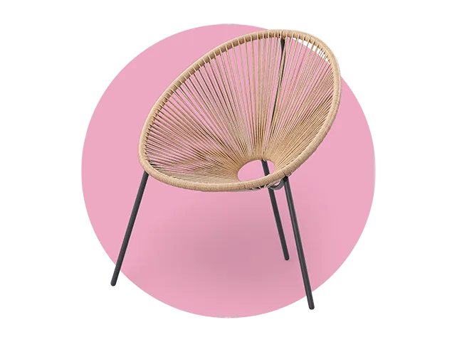 Ga naar tuinmeubelen