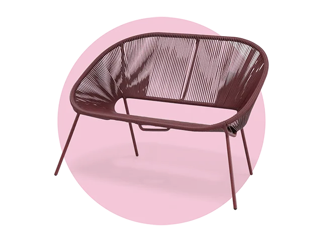 Ga naar tuinmeubelen