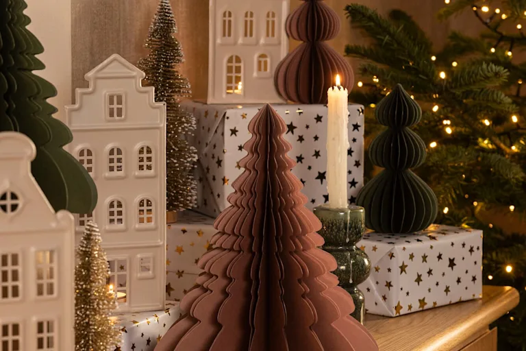 Kerstcadeau ideeën