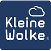 Kleine Wolke