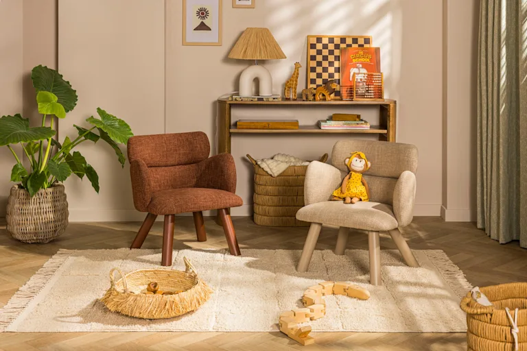 Kinderfauteuil Coco 3:2