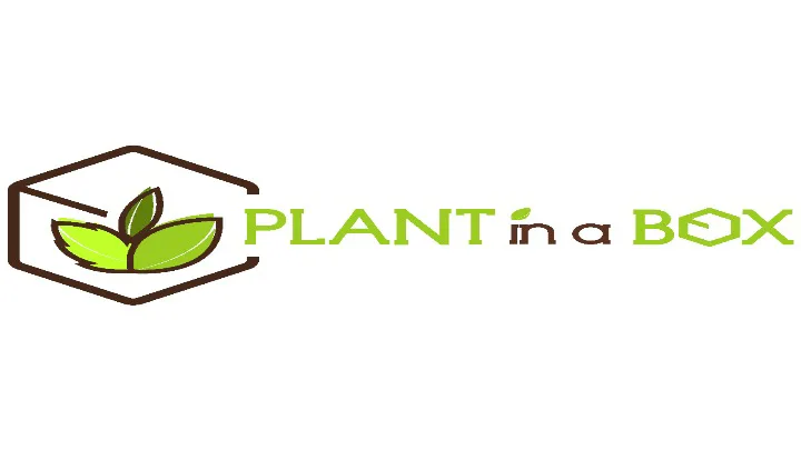 Plant in a box