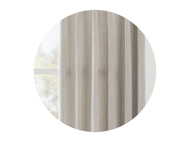 Ga naar gordijnen & raamdeco