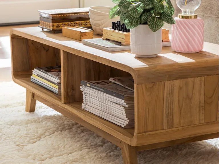 Table basse Bulan