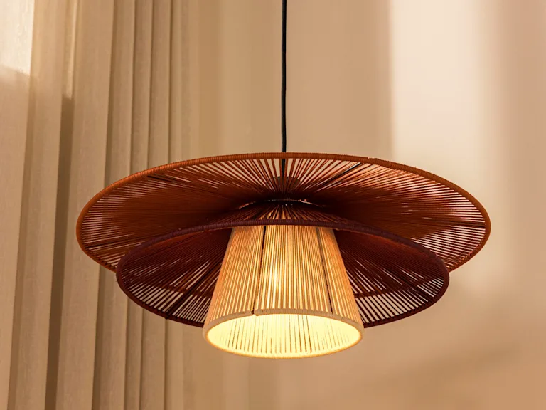 Hanglamp Pignona