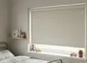 Rolgordijn kinderkamer Stockholm
