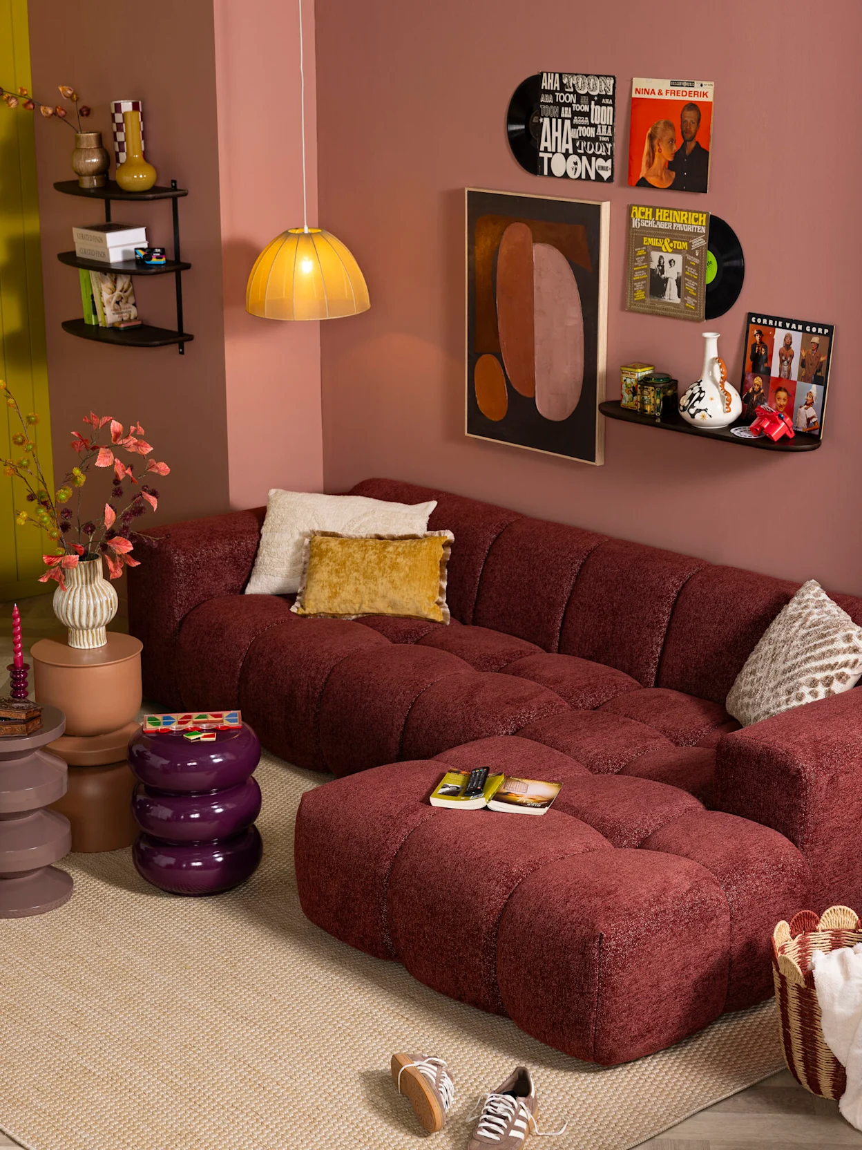 Zetel Beau Zetel Beau