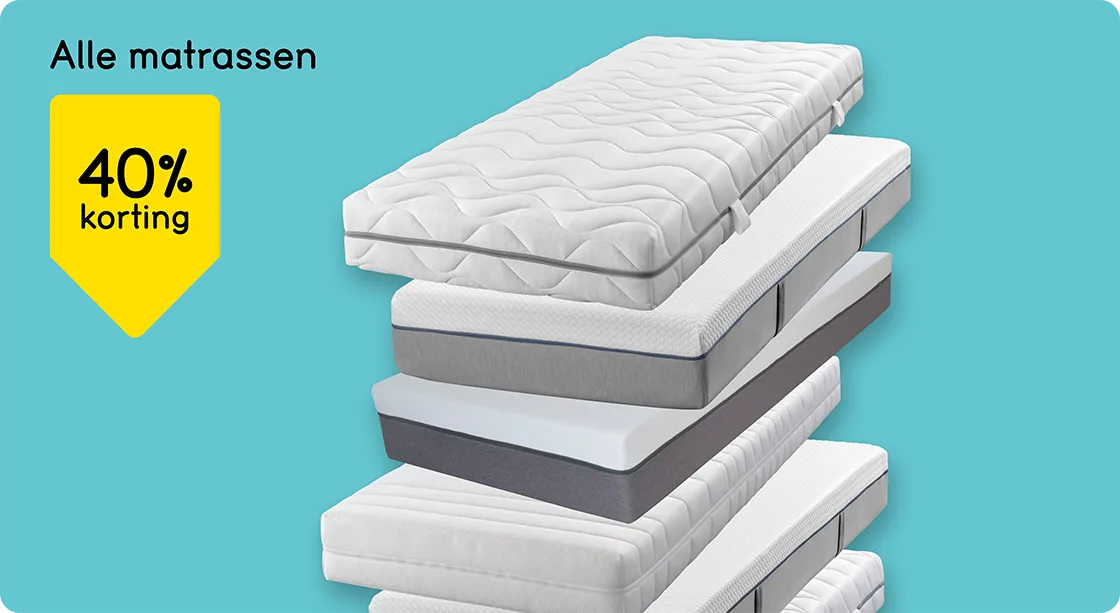 Alle sierkussens en plaids 30% korting