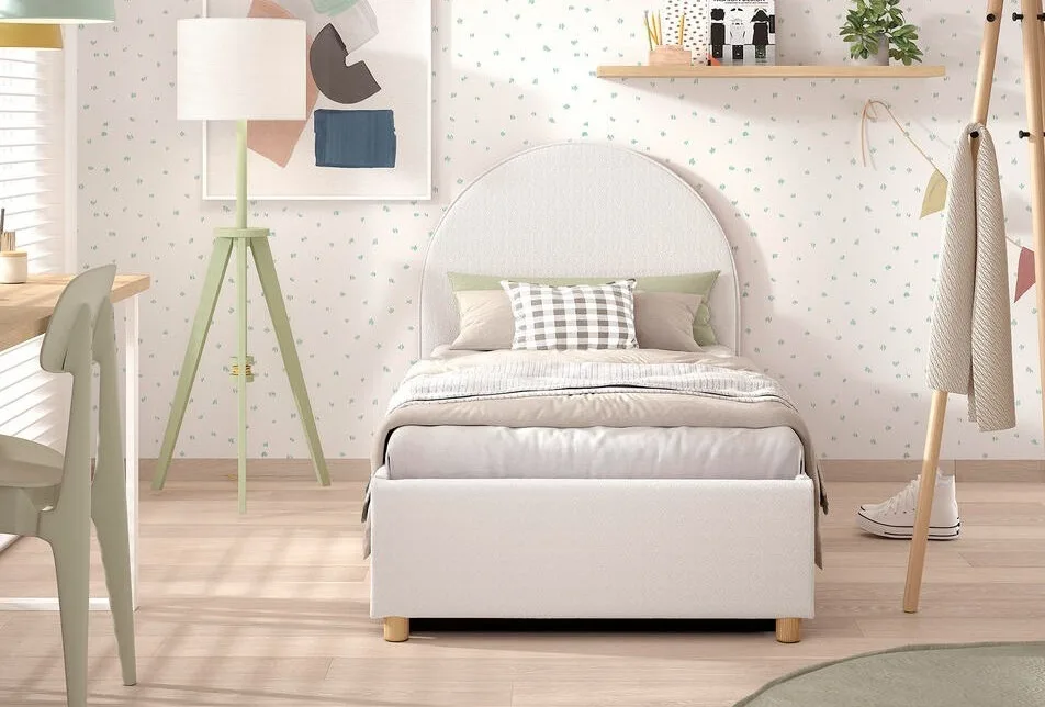 Toutes sur le chambre d'enfants