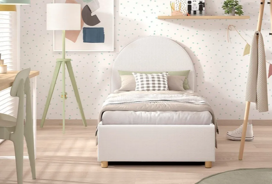 Alles voor je kinderkamer