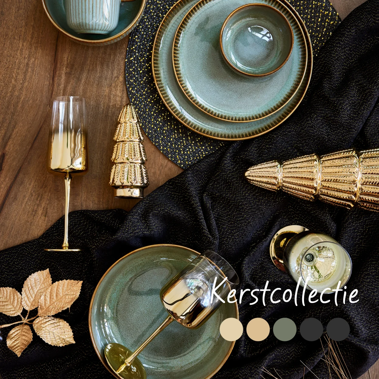 Kerstcollectie