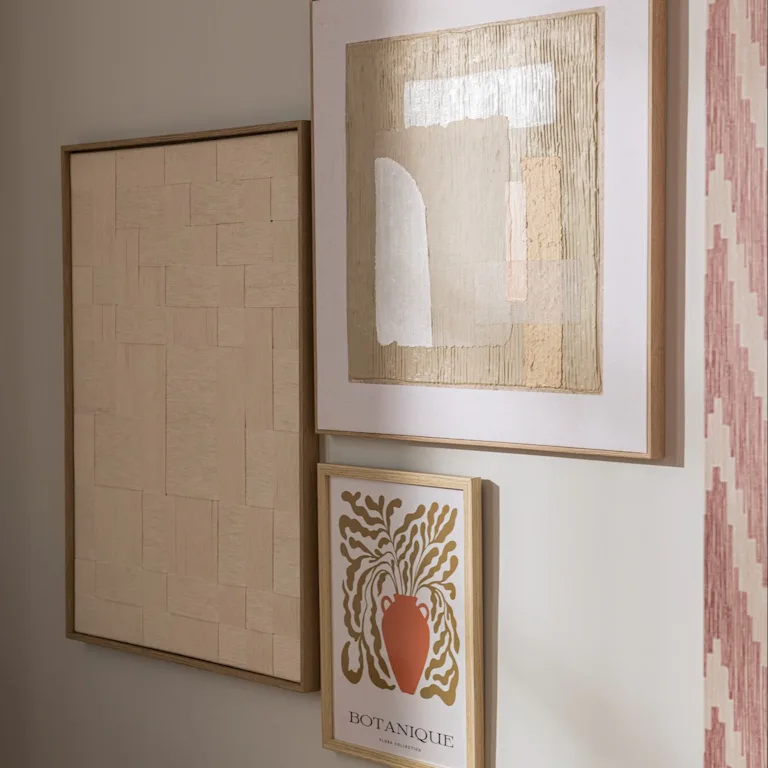 Wanddecoratie