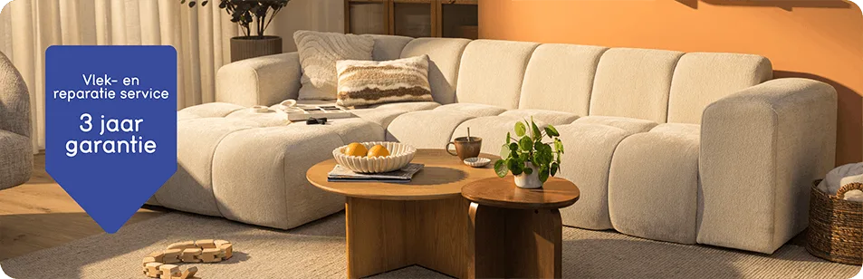 Klantenservice - Zetel service - Banner