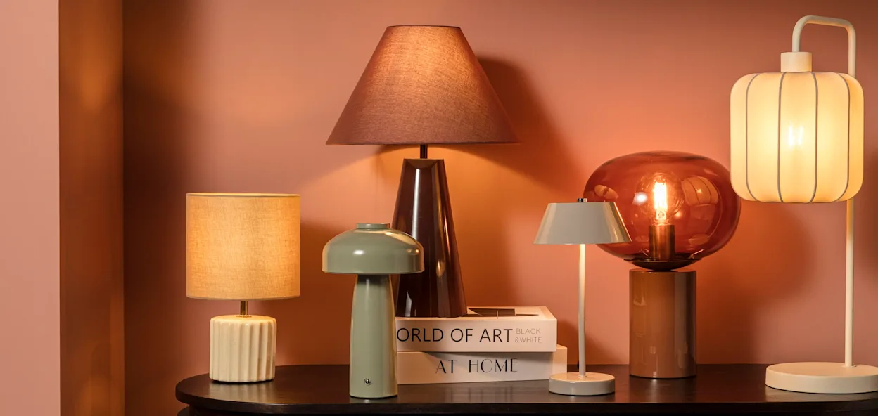 NIEUW - Verlichting - NL