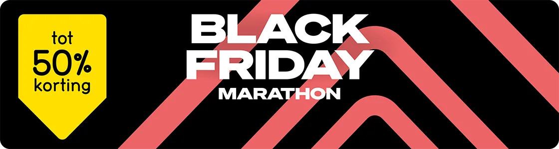 Bekijk alle Black Friday deals