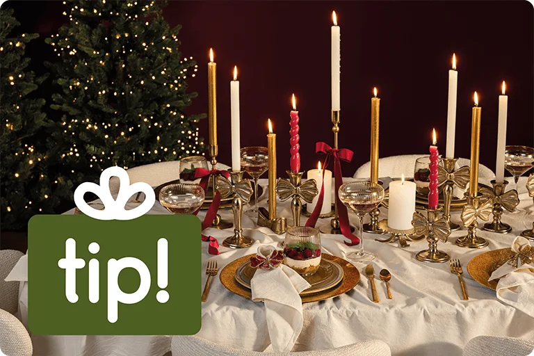 Alle decembercadeaus