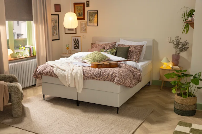 Categorie - boxsprings