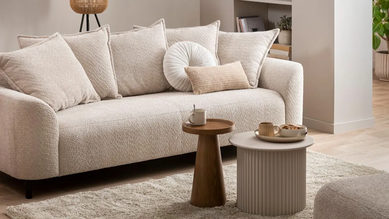 Scandinavisch interieur 16:9