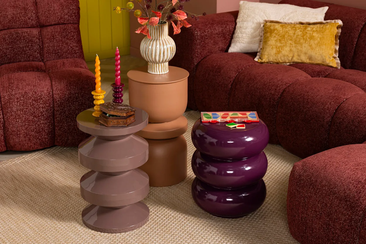 Tables d'appoint